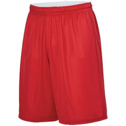 Augusta Sportswear - 1406 - Reversible Wicking Short - Adult