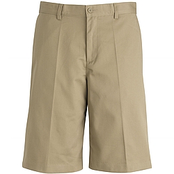 Edwards Garments - 2437 - Utility Chino Flat Front Shorts - Mens