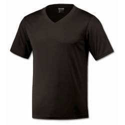 BAW Athletic Wear - XT74 - Xtreme-Tek V-Neck T-Shirt - Adult