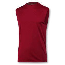 BAW Athletic Wear - XT36 - Xtreme-Tek Sleeveless T-Shirt - Adult