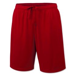 BAW Athletic Wear - S708 - Xtreme-Tek 9" Workout Short - Adult