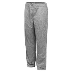 BAW Athletic Wear - F110HY - Fleece Pant (Heather) - Youth