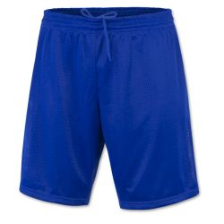 BAW Athletic Wear - M1077Y - Cool-Tek 7" Mesh Short - Youth