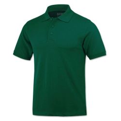 BAW Athletic Wear - ED365Y - Everyday Polo - Youth