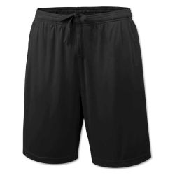 BAW Athletic Wear - S710Y - Xtreme-Tek 9" 2 Pocket Short - Youth