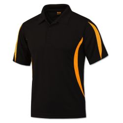BAW Athletic Wear - CT770 - Crescent Cool-Tek Polo - Adult