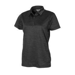 BAW Athletic Wear - DT11 - Vintage Polo - Ladies