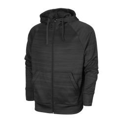 BAW Athletic Wear - TM30 - Scuba Full-Zip Jacket - Adult