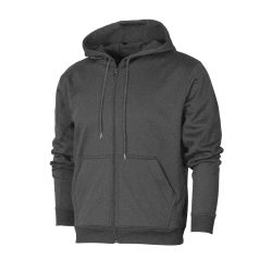 BAW Athletic Wear - F160 - Dry-Tek Full Zip Fleece - Adult
