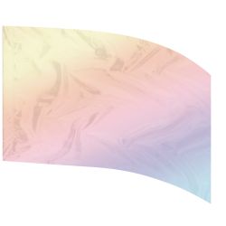 Style Plus - Multi Shaded Flag - INF1MT08