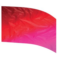 Style Plus - Multi Shaded Flag - INF1MT09