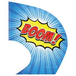 Style Plus - (Made To Order) - Super Swing Digital Flag 202