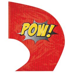 Style Plus - (Made To Order) - Super Swing Digital Flag 203