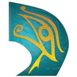 Style Plus - (Made To Order) - Super Swing Digital Flag 204