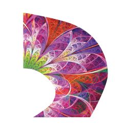 Style Plus - (Made To Order) - Super Swing Digital Flag 212