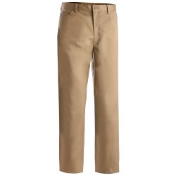 Edwards Garments - 2551 - Rugged Comfort 5-Pocket Work Pant - Mens