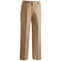 Edwards Garments - 2578 - Easy-Fit Chino Pant - Mens