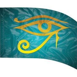 Style Plus - (Made To Order) - Digital Performace Flag - DIGI 613