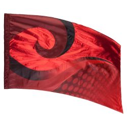 DSI - Hybrid Flag - H71507