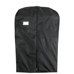 DSI - 45" Winged Poly-Soft Garment Bag