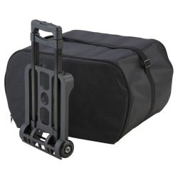 DSI - Plume Case Cart