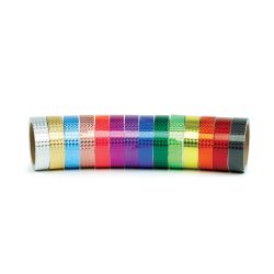 Style Plus - 1" Prism Tape (1" X 25')