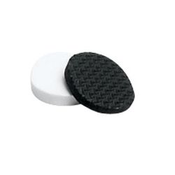 DSI - Rifle Barrel End Pad - White
