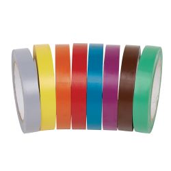 Style Plus - .75" Vinyl Tape (.75" X 108')
