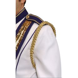 Style Plus - (Made To Order) - Shoulder Cords