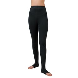 Style Plus - Legging Pant Lycra - Black