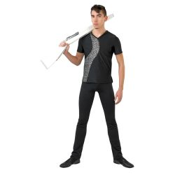 Style Plus - Fusion Male Top