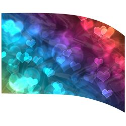 Style Plus - Envision Flag 403