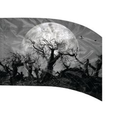 Style Plus - (Made To Order) - Digital Performace Flag - DIGI 610