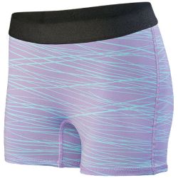 Augusta Sportswear - 2625 - Hyperform Fitted Short - Ladies Augusta Sportswear - 2625 - Hyperform Fitted Short - Ladies