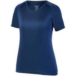 Augusta Sportswear - 2792 - Attain Wicking Shirt - Ladies