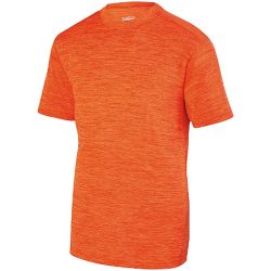 Augusta Sportswear - 2900 - Shadow Tonal Heather Training Tee - Adult