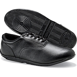 Drillmaster - Drillmasters Marching Band Shoe - Black