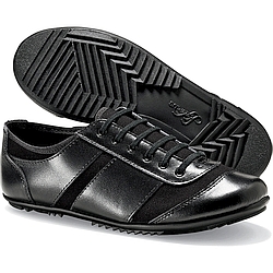 Style Plus - 3250 - Prowler Guard Shoe - Black
