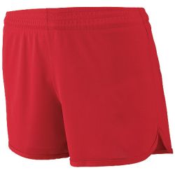 Augusta Sportswear - 357 - Accelerate Short - Ladies