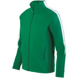 Augusta Sportswear - 4395 - Medalist Jacket 2.0 - Adult