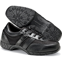 Style Plus - 5500 - Kulerswift Guard Shoe - Black