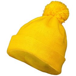 Augusta Sportswear - 6816 - Pom Beanie
