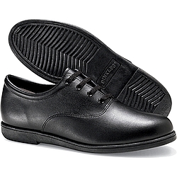 DINKLES - 707 - Vanguard Marching Band Shoe - Black