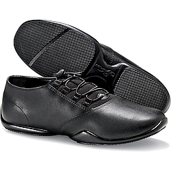 Style Plus - 7550 - Balance Guard Shoe - Black