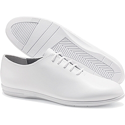 DINKLES - 805 - Stinger Guard Shoe - White