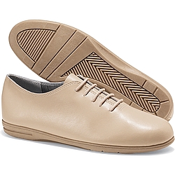 DINKLES - 806 - Stinger Guard Shoe - Tan