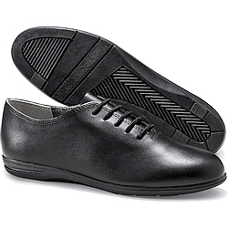 DINKLES - 807 - Stinger Guard Shoe - Black