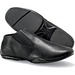 Style Plus - 8550 - Releve Guard Shoe - Black