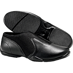 Style Plus - 8750 - Releve Platinum Guard Shoe - Black