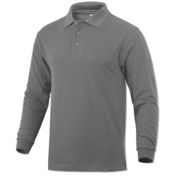 BAW Athletic Wear - 985 - Classic Polo L/S - Adult